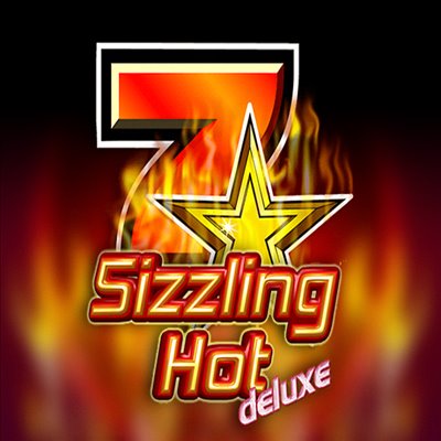 Sizzling Hot Deluxe